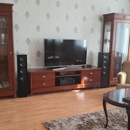 Casa Tajola Appartement Kecskemét Buitenkant foto