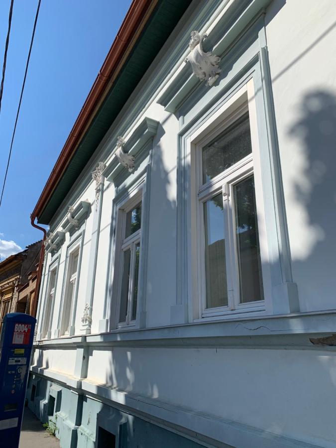 Casa Tajola Appartement Kecskemét Buitenkant foto