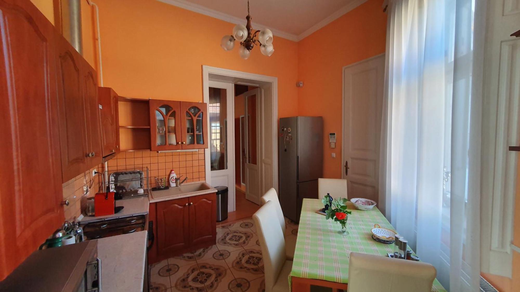 Casa Tajola Appartement Kecskemét Buitenkant foto